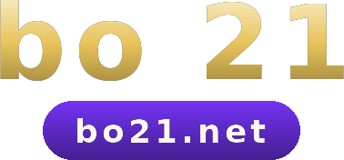 bo 21 logo