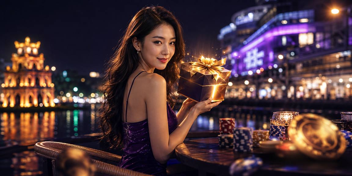 bo 21 Ưu đãi thành viên mới